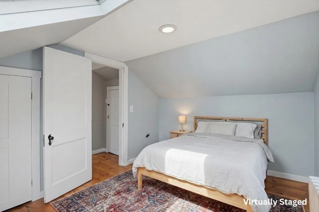 Photo of 83 New Boston Road