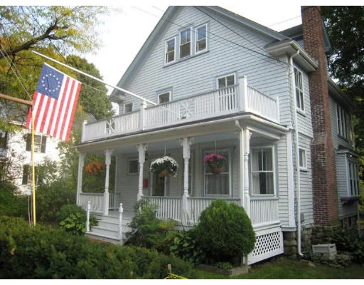 Photo of 7 Maple Street