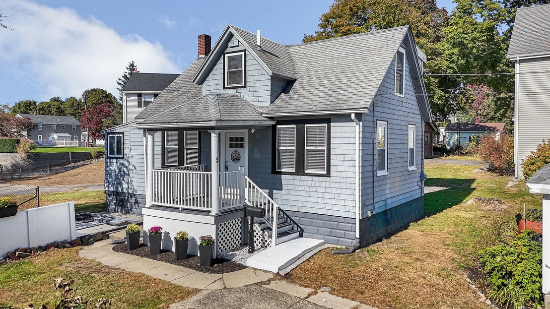 Photo of 2 Ingalls St