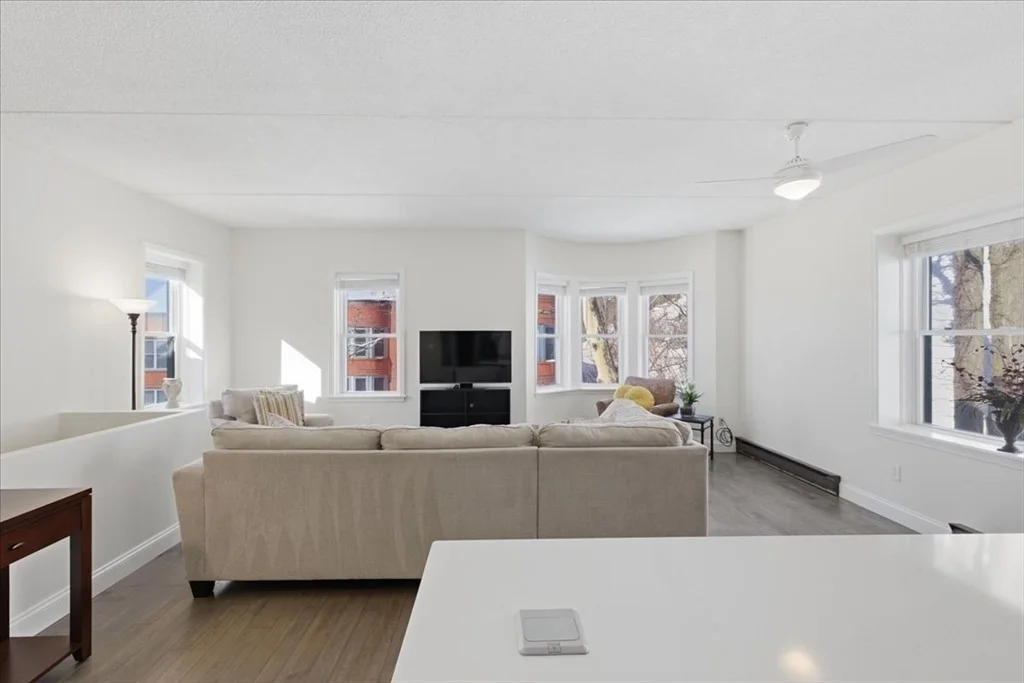 Photo of Unit B at 7 Eugene Circle