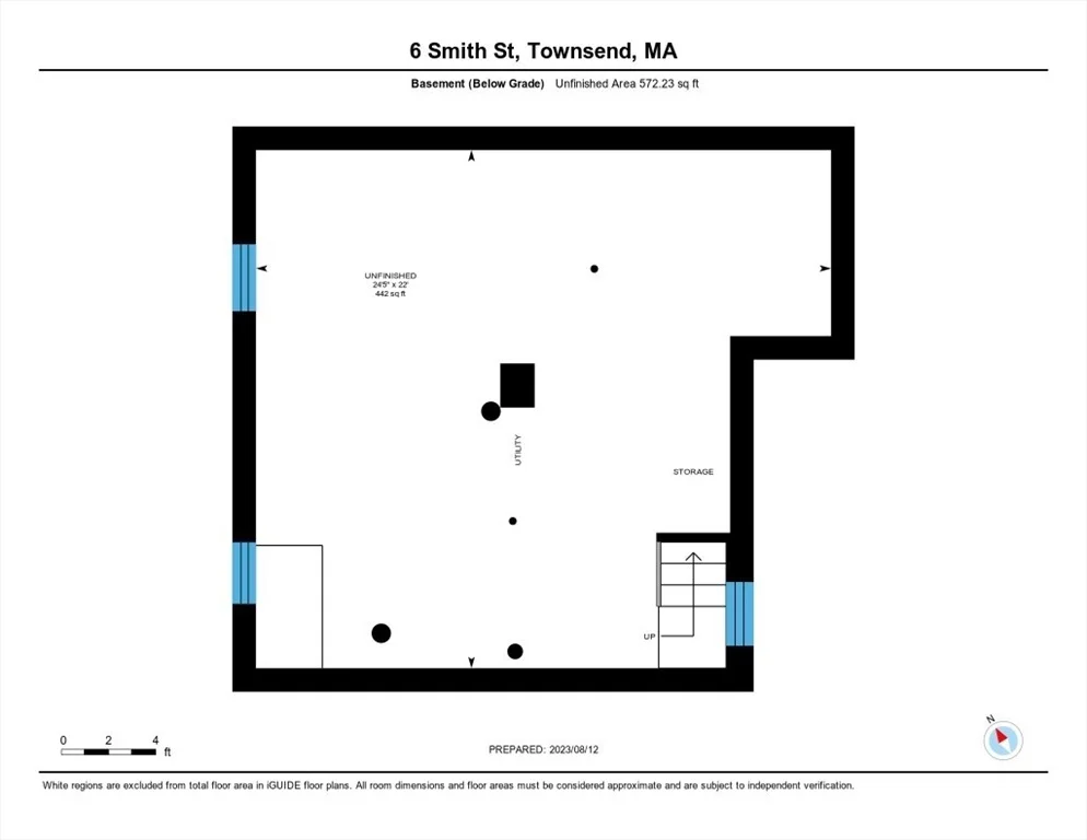 Photo of 6 Smith St