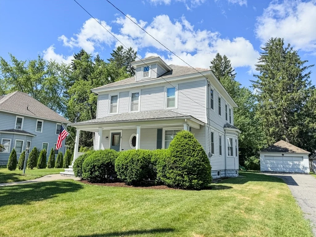 Photo of 8 Davis Street
