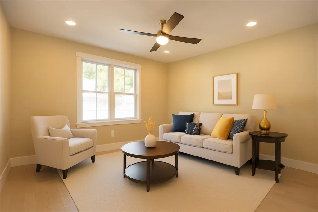 Photo of Unit 31 at 53 Thomas Mann Circle