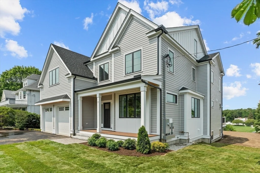 Photo of 7 Avery Street