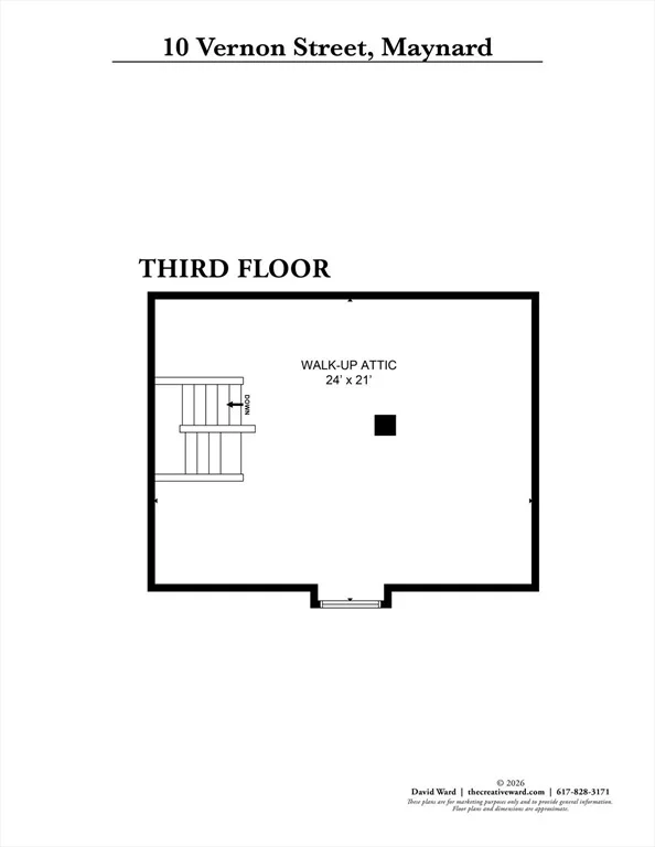 Photo of 10 Vernon Street