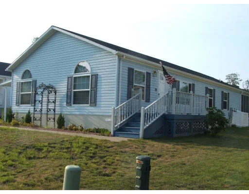 Photo of 18 Mockingbird Lane