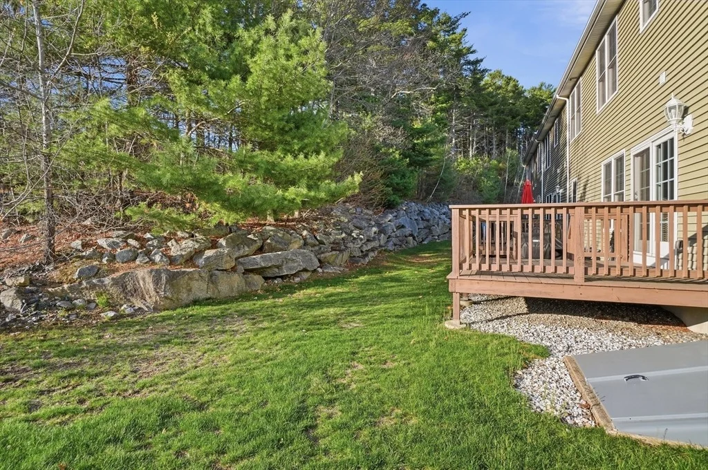 Photo of Unit 43 at 43 Knowlton Circle