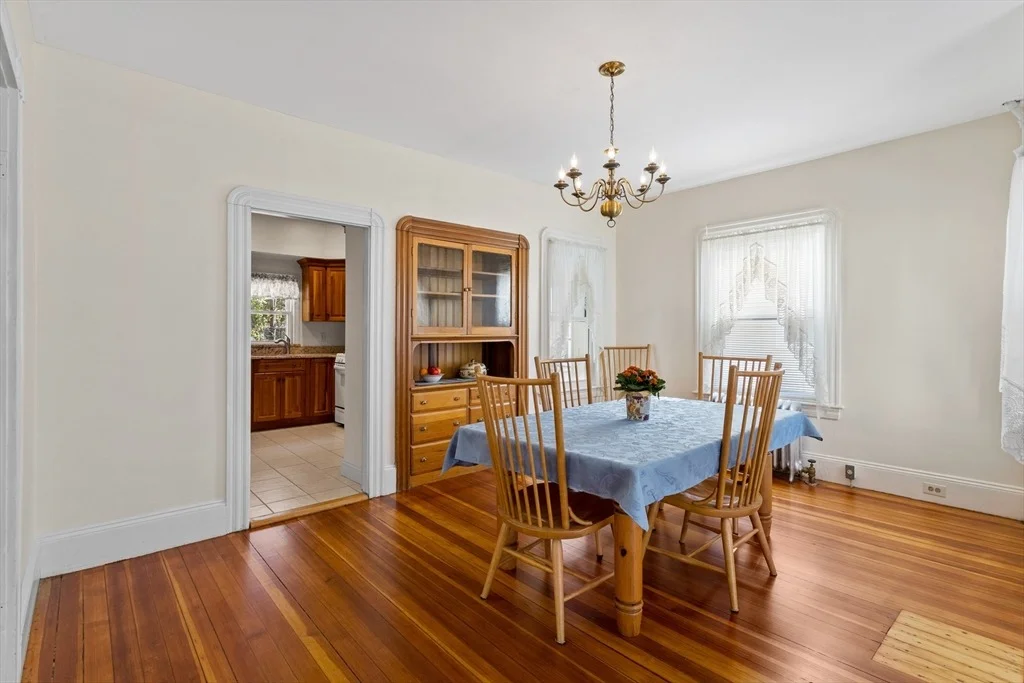 Photo of 6 Barker St