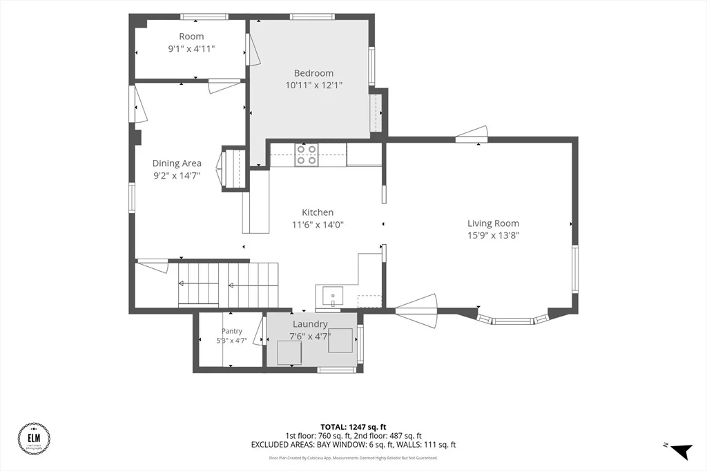 Photo of 56 Warner St