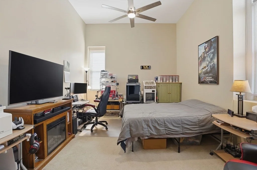 Photo of Unit 444 at 18 Eagle Nest