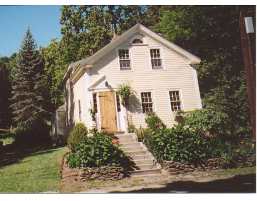 Photo of 294 Central Street