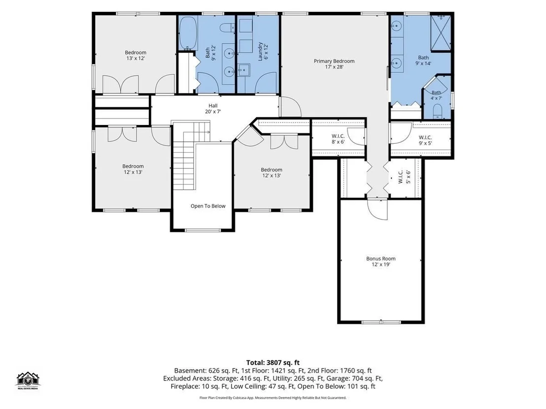 Photo of 4 Oxbow Dr