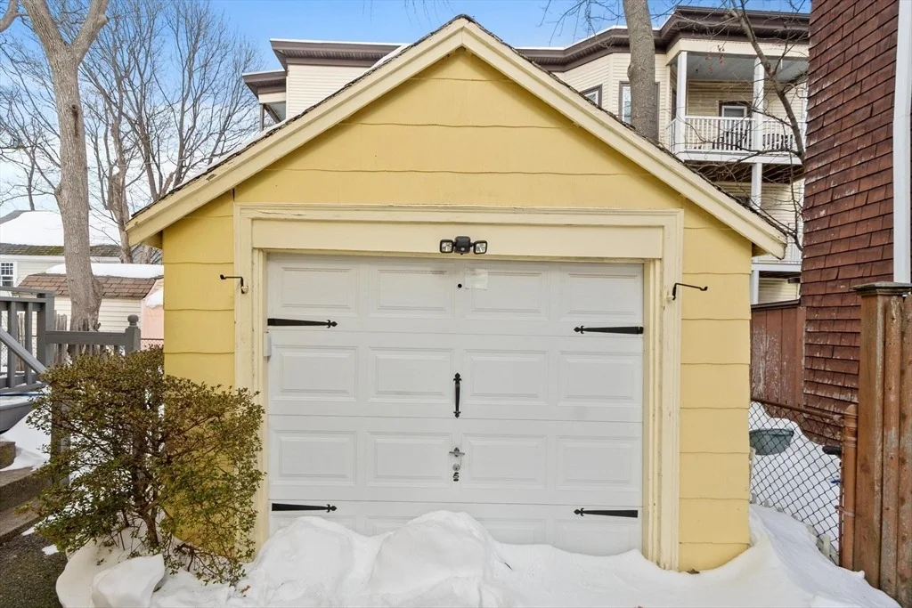 Photo of 30 Breed Street