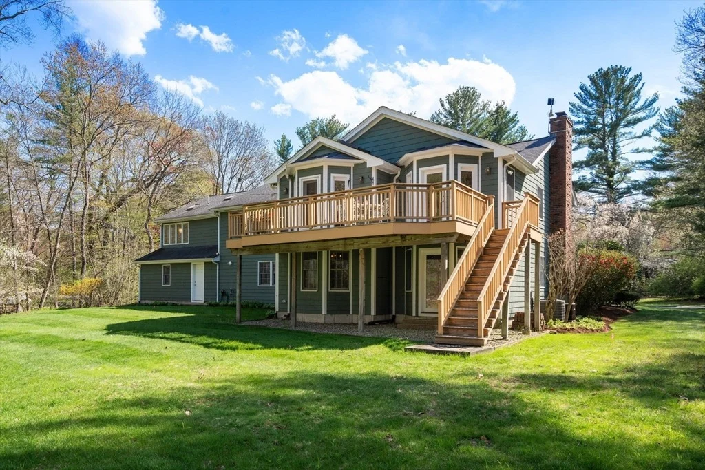 Photo of 13 Cot Hill Road