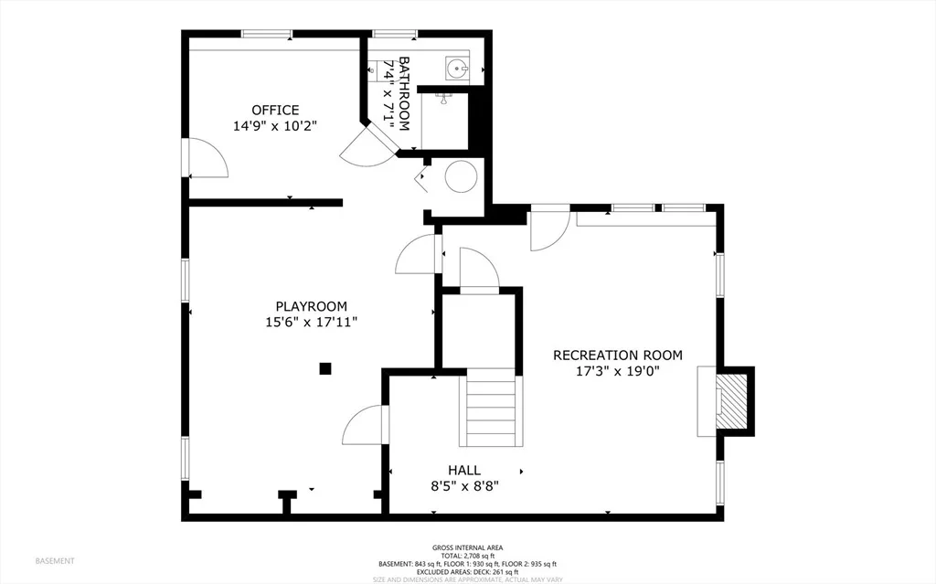 Photo of 166 Red Acre Rd