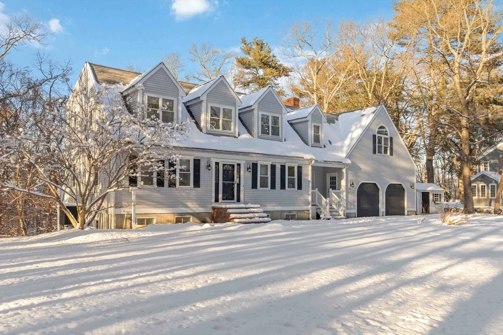 Photo of 183 Gardner St
