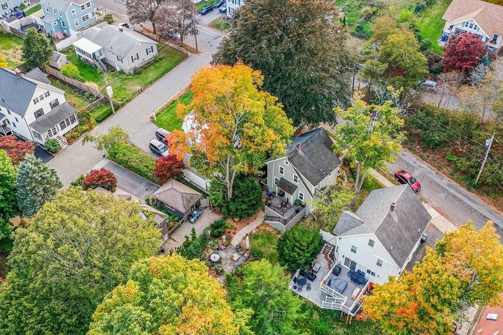 Photo of 34 Cedar Street