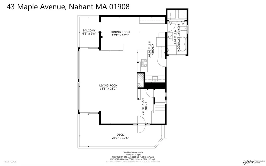 Photo of 43 Maple Ave.