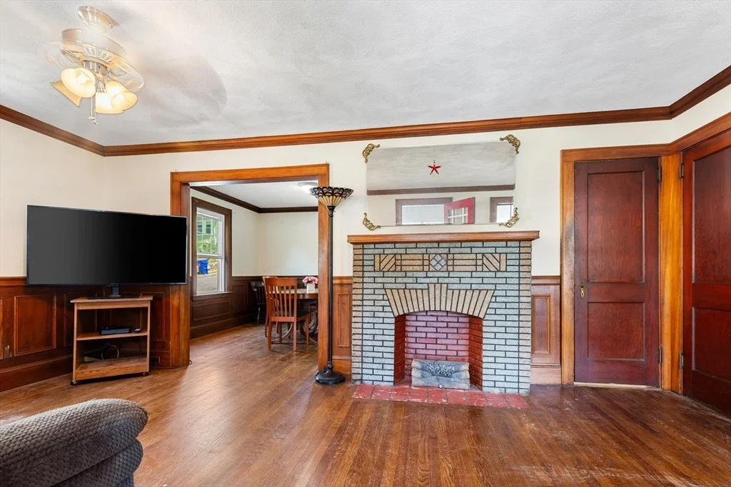 Photo of 6 Petertufts Road