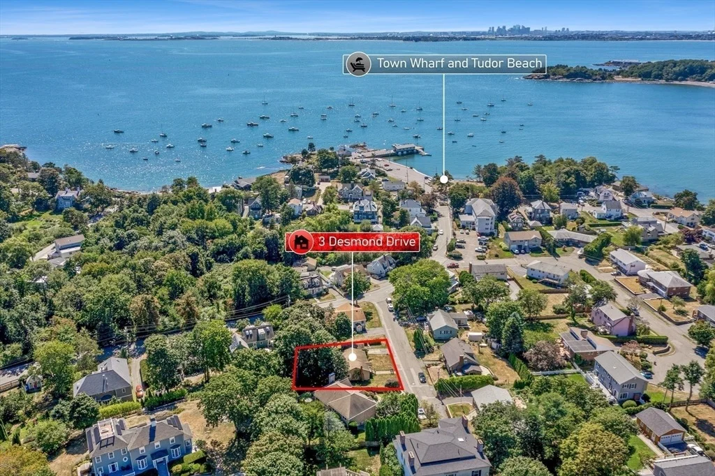 Photo of 3 Desmond Drive