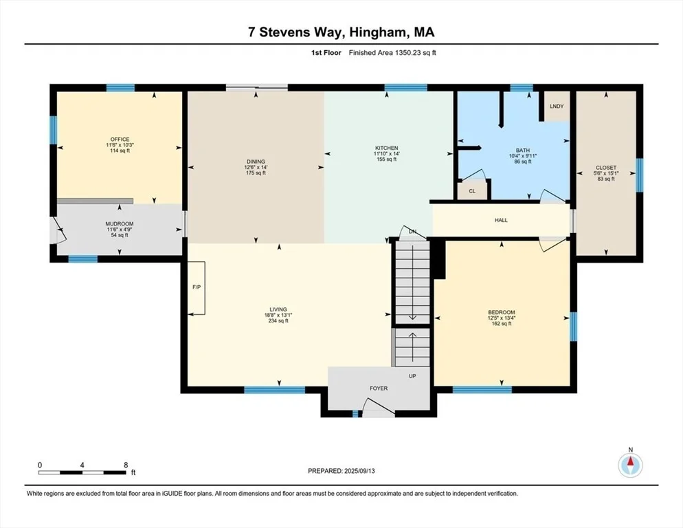 Photo of 7 Stevens Way
