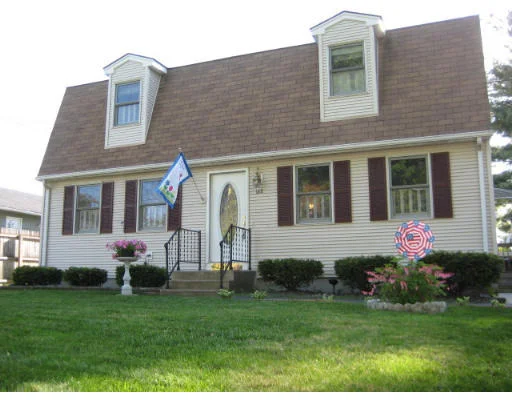 Photo of 122 Almira Road