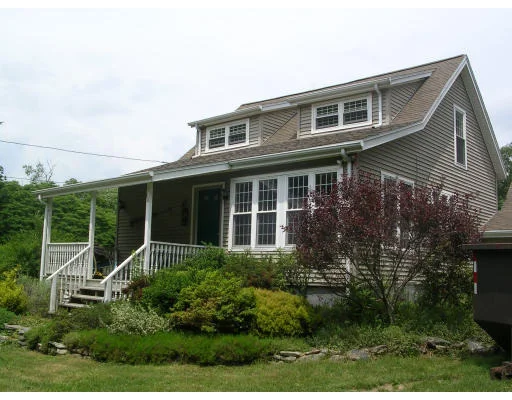 Photo of 60 Cedar Street