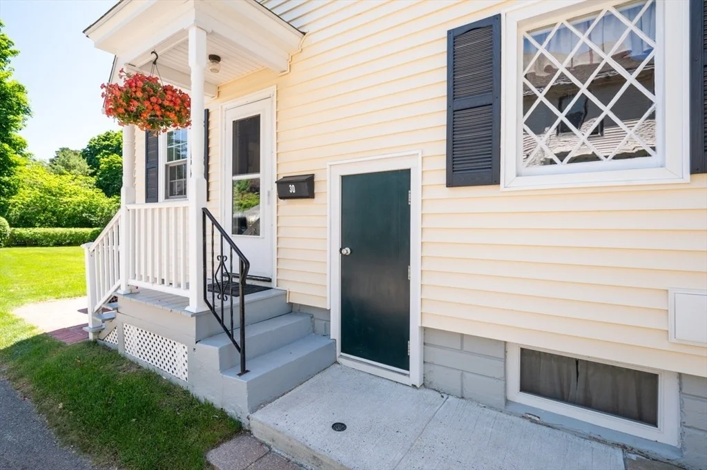 Photo of 30 Hillside Ave.