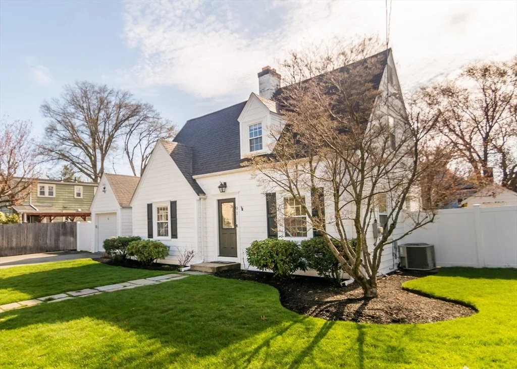 Photo of 91 Canterbury Road