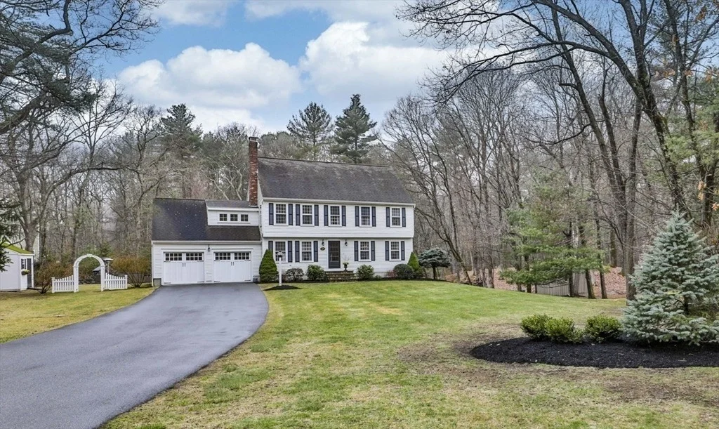 Photo of 124 Stonecleave Road