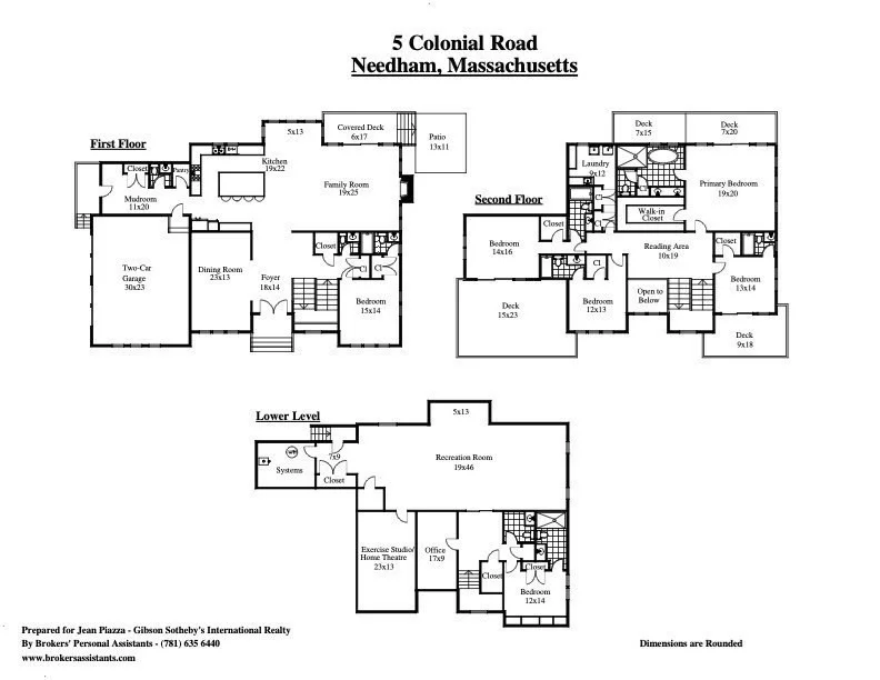Photo of 5 Colonial Rd