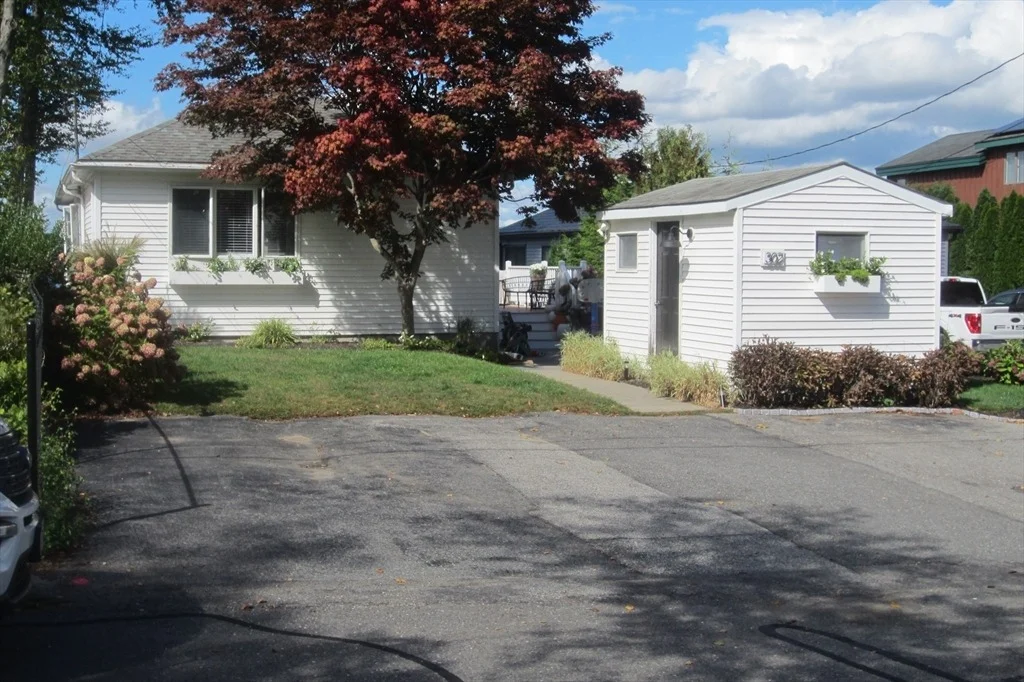 Photo of 302 Killdeer Rd
