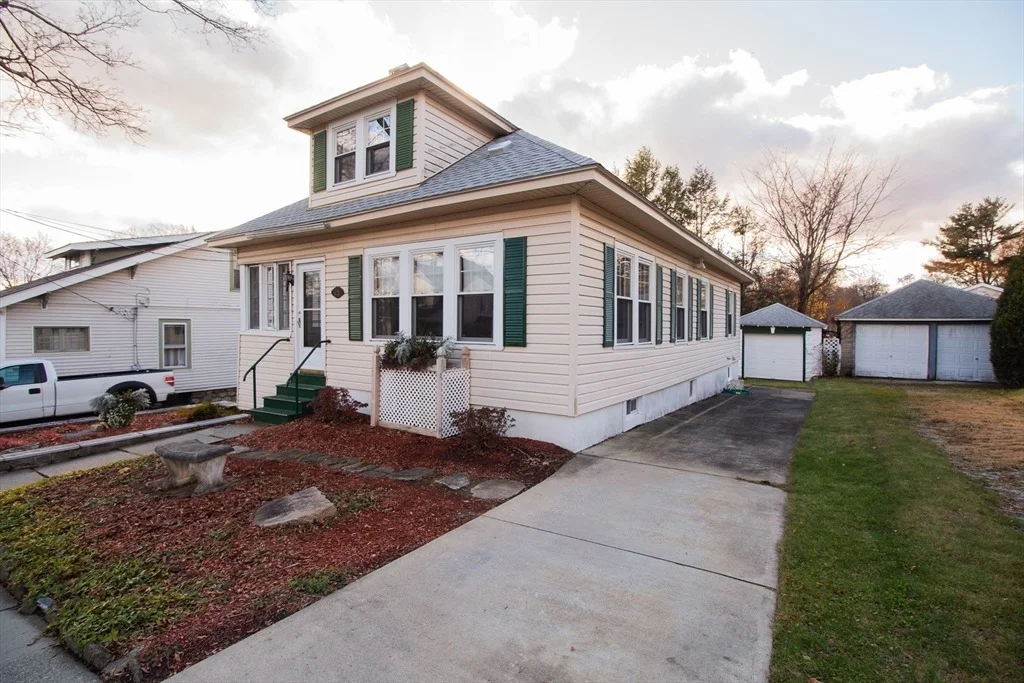 Photo of 25 Wyola Dr