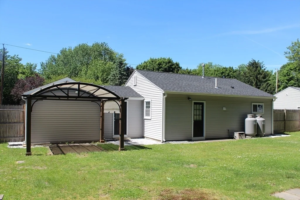 Photo of 9 Douglas Circle