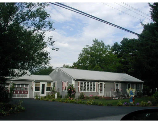 Photo of 36 Monadnock Ave.