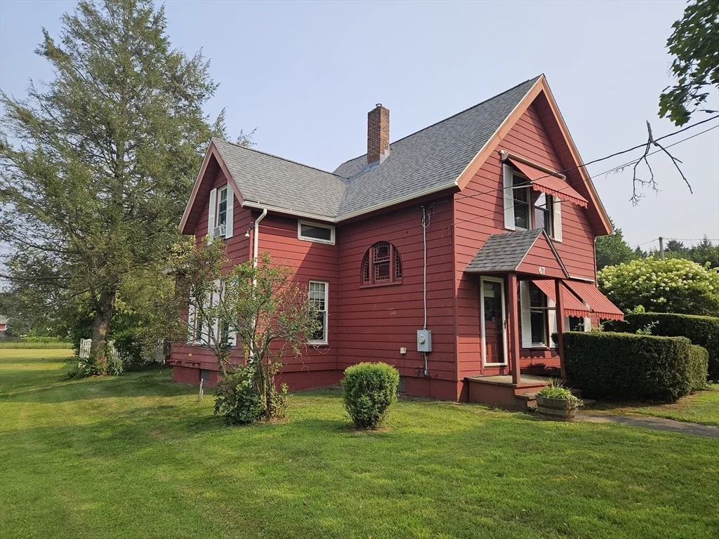 Photo of 67 Suffield St