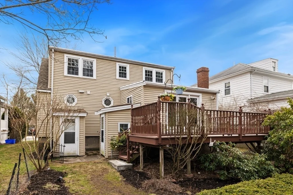 Photo of 11 Warren St