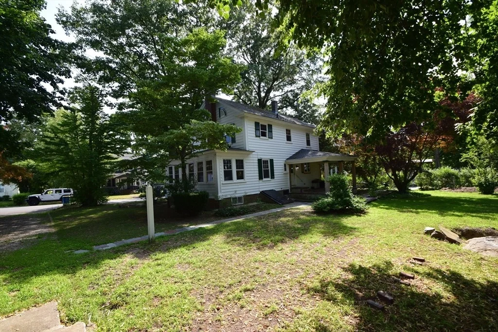 Photo of 15 Fairmount St