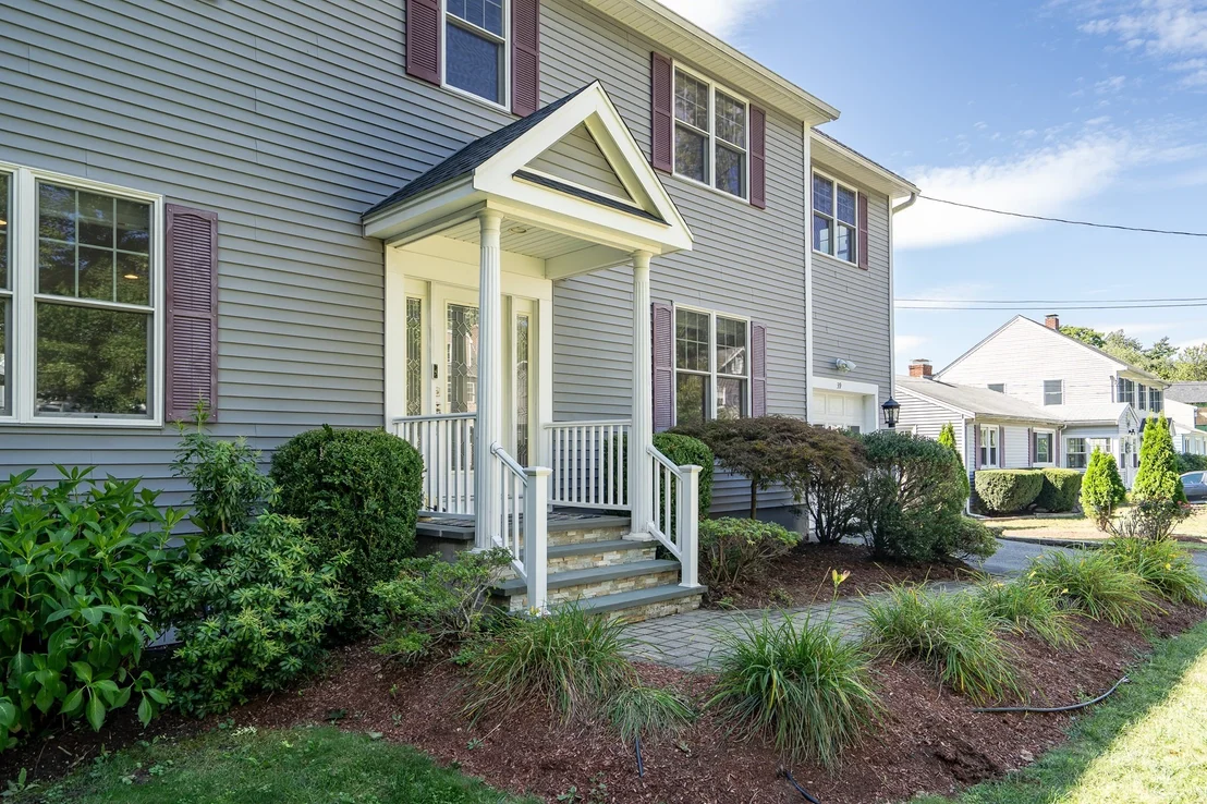 Photo of 39 Arcola St