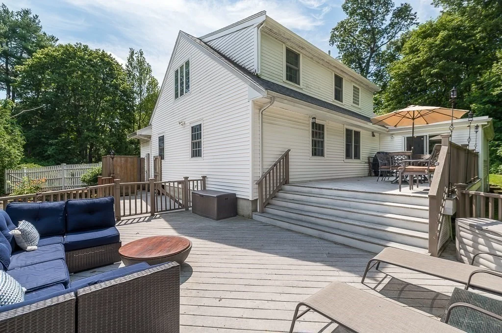 Photo of 6 Burnham Road