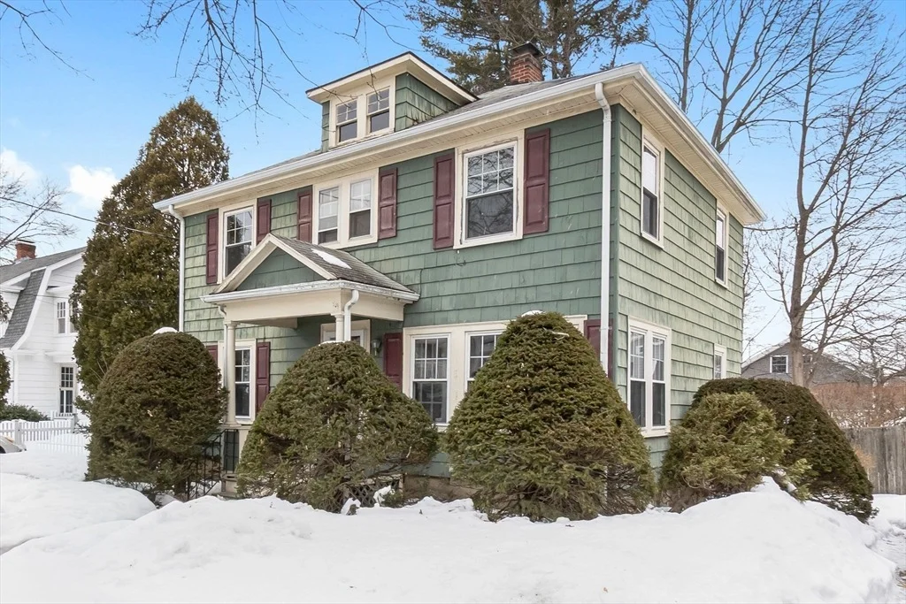 Photo of 14 Chase St