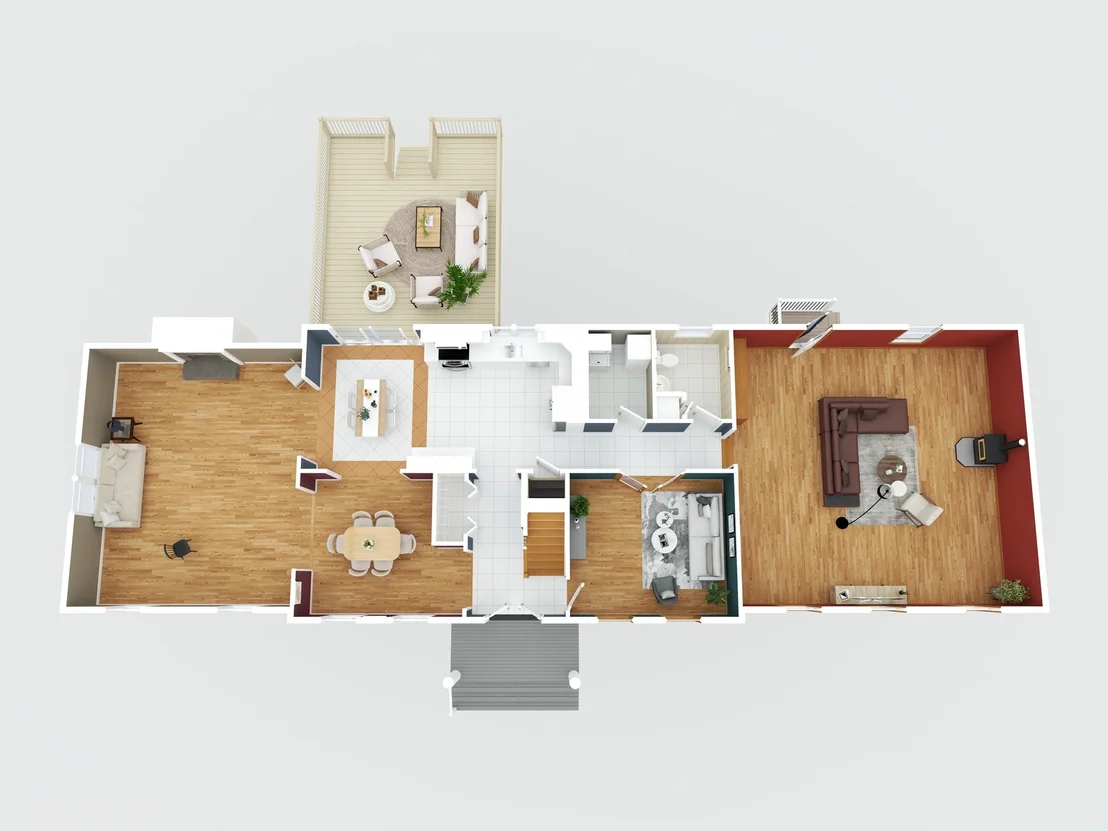 Photo of 27 Charles Ave