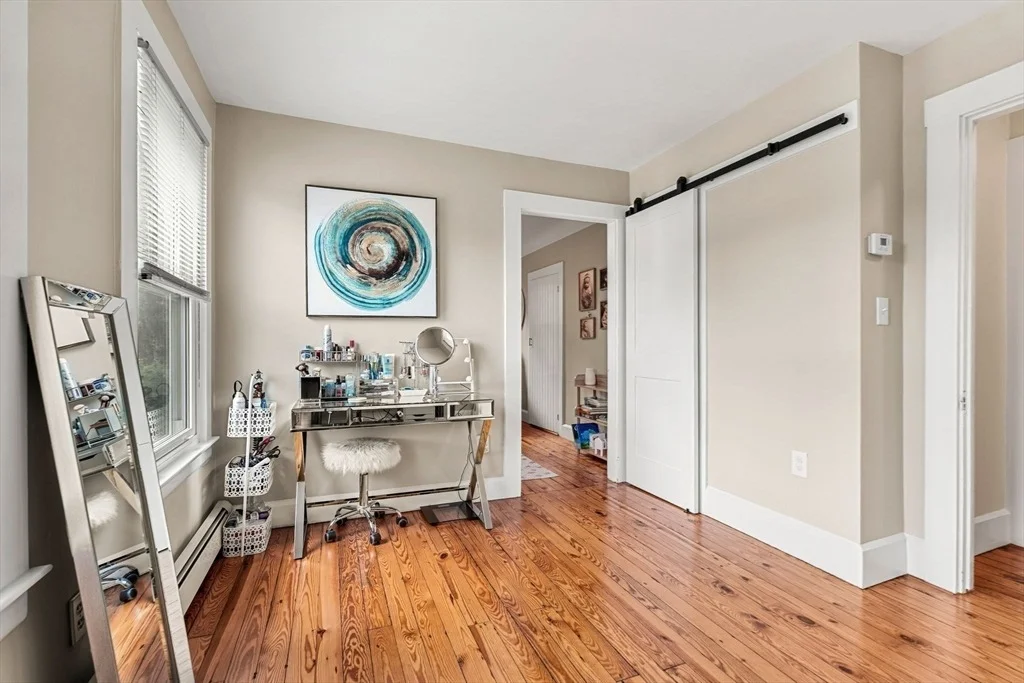 Photo of 8 Minerva St.