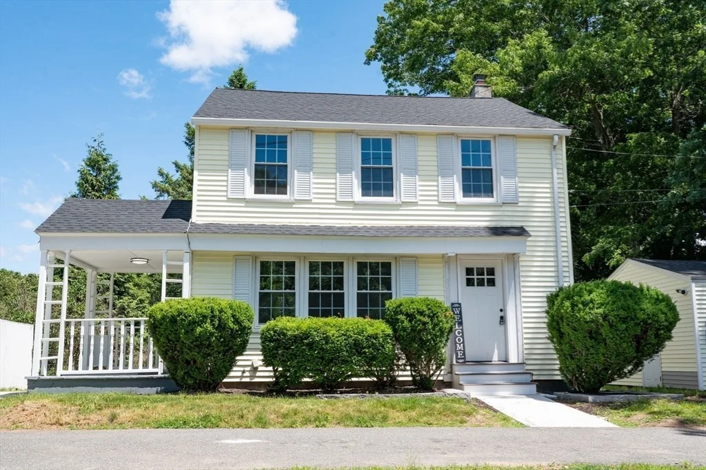 Photo of 1386 Piper Rd