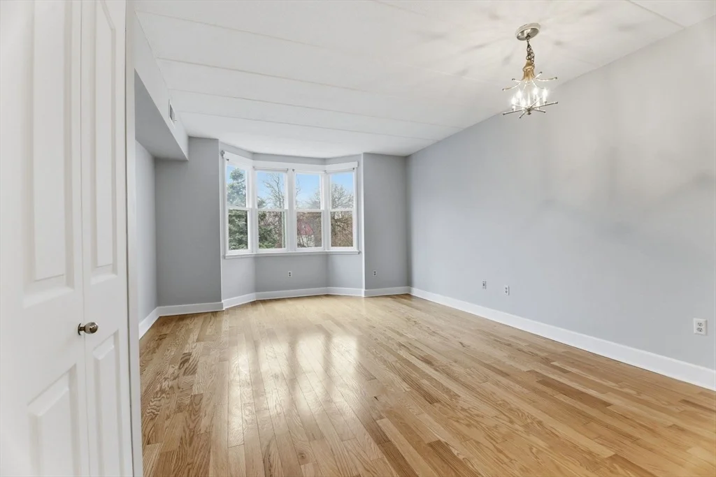Photo of Unit 210 at 34 Sumner Ave