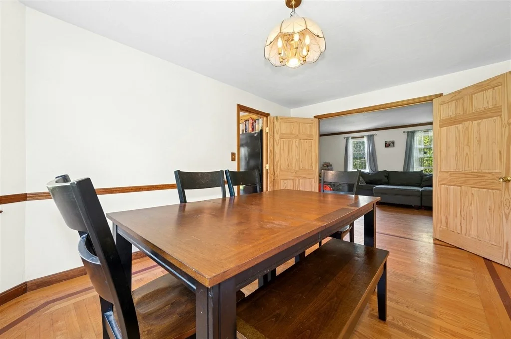 Photo of 3 Bellingham Rd