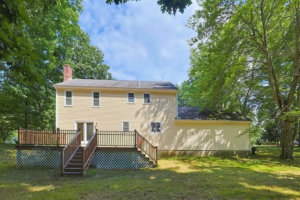 Photo of 3 Brewster Road