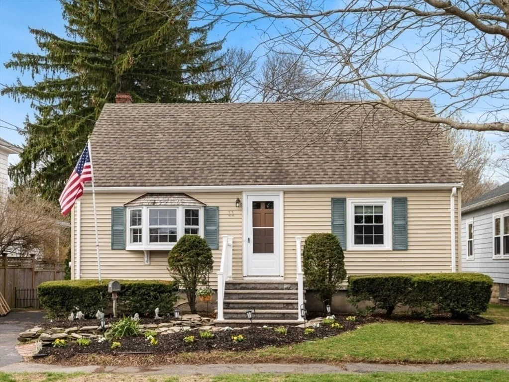 Photo of 11 Warren St