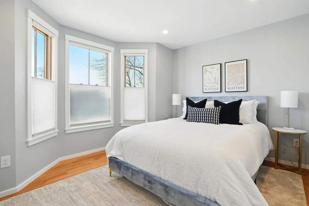 Photo of Unit 310 at 310 Broadway