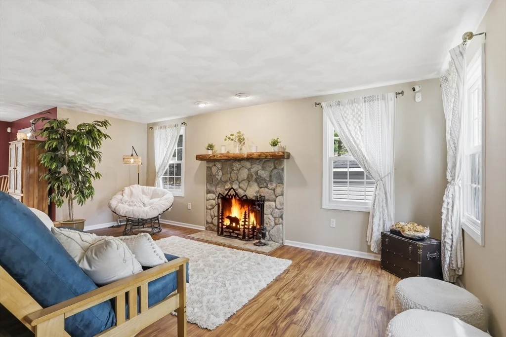 Photo of 6 Packard Street